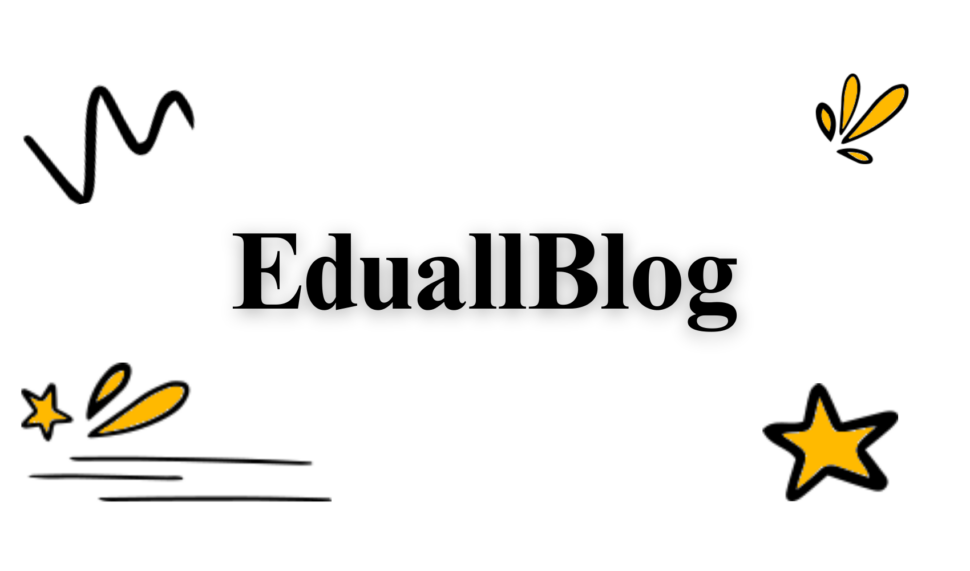 EduallBlog – platforma pro podporu a vzdělávání pedagogů, asistentů pedagoga a rodičů, zaměřená na inkluzi a speciální potřeby dětí.