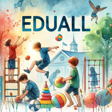 Dítě rozvíjející motorické dovednosti při hře – klíčový aspekt zdravého vývoje.